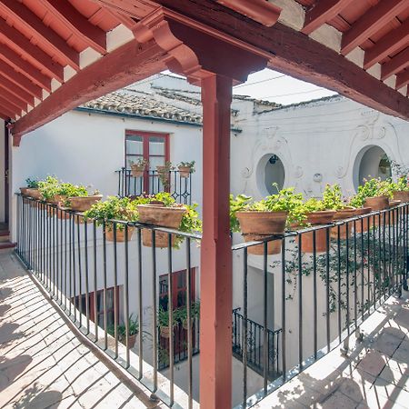 Hotel Las Casas De La Juderia Sevilla Dış mekan fotoğraf