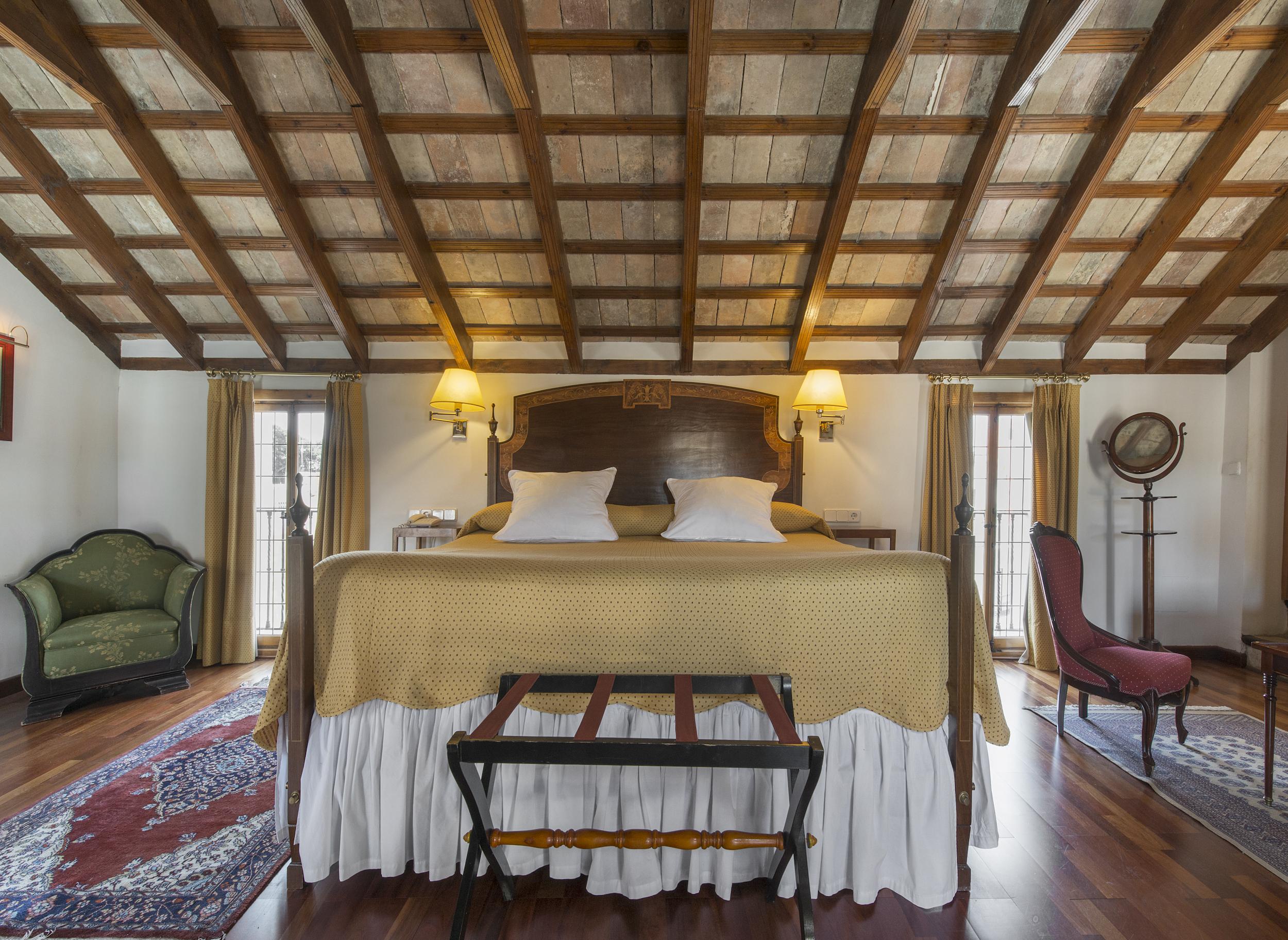 Hotel Las Casas De La Juderia Sevilla Dış mekan fotoğraf