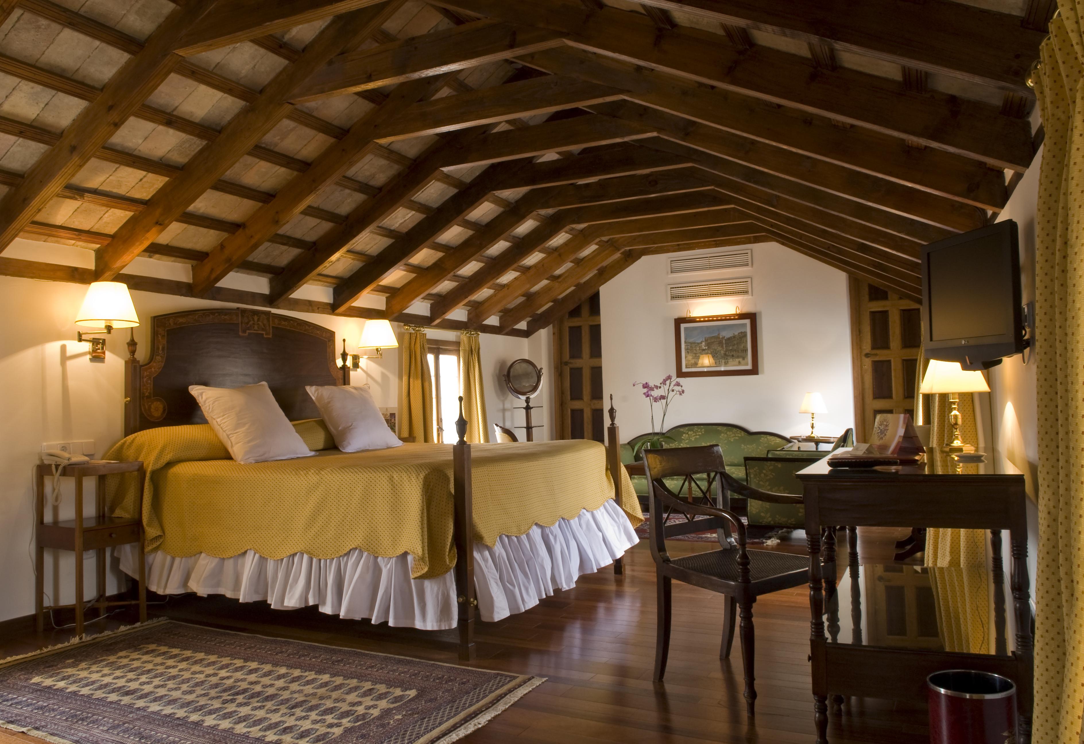 Hotel Las Casas De La Juderia Sevilla Dış mekan fotoğraf