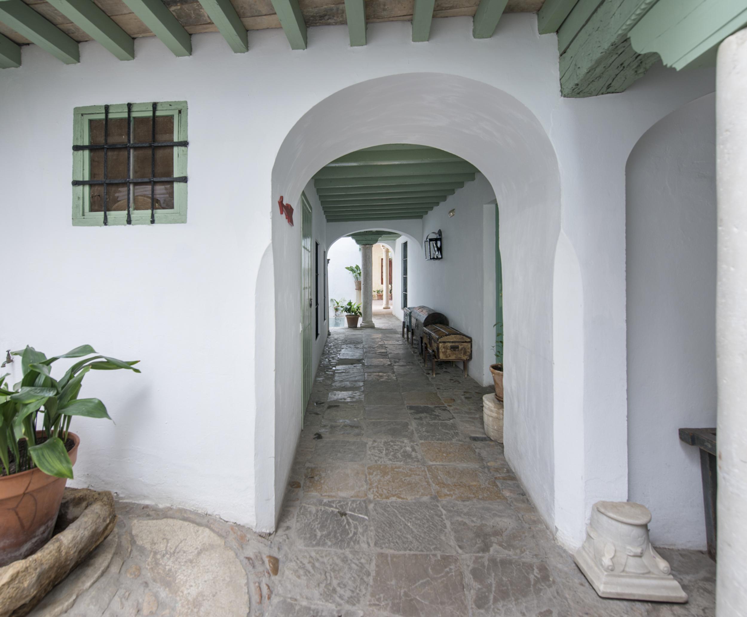 Hotel Las Casas De La Juderia Sevilla Dış mekan fotoğraf