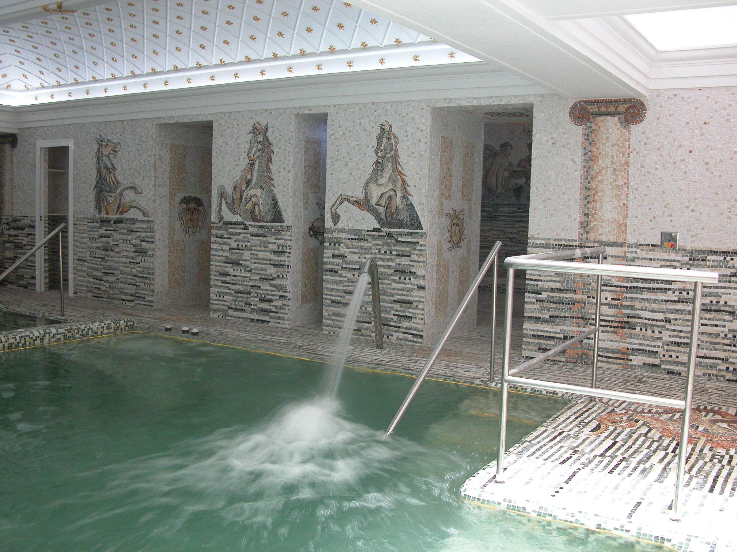 Hotel Las Casas De La Juderia Sevilla Dış mekan fotoğraf