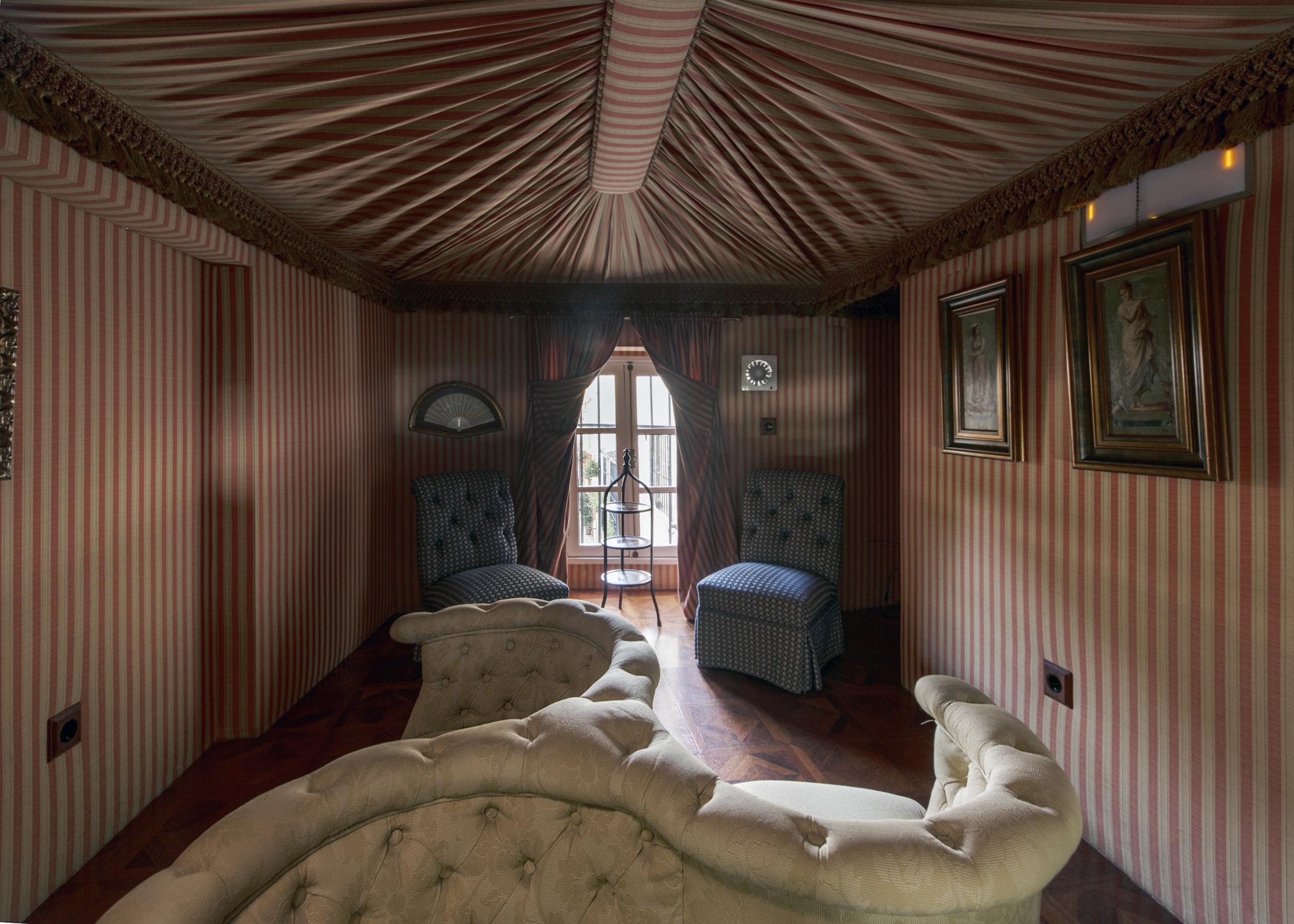 Hotel Las Casas De La Juderia Sevilla Dış mekan fotoğraf