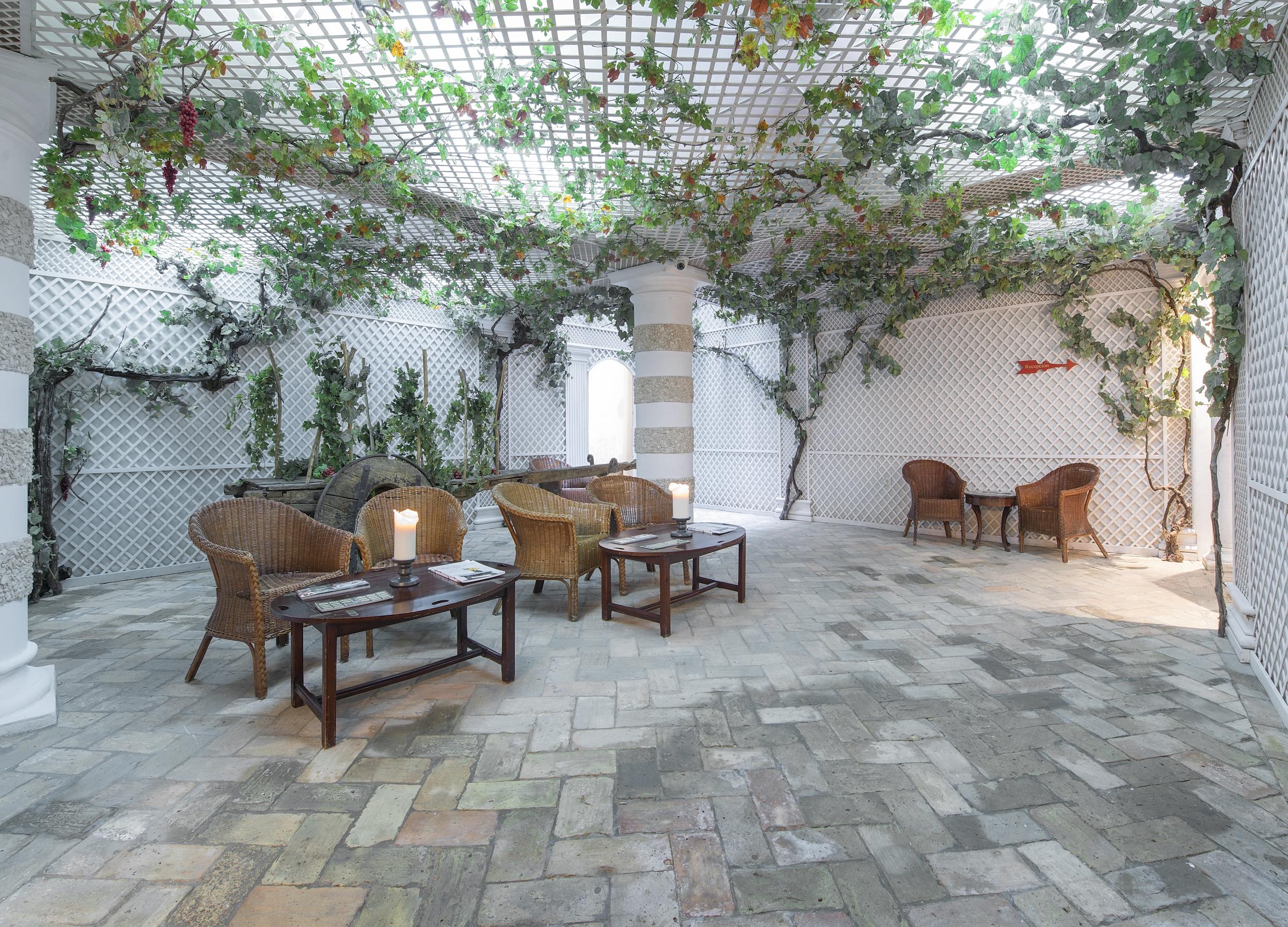 Hotel Las Casas De La Juderia Sevilla Dış mekan fotoğraf