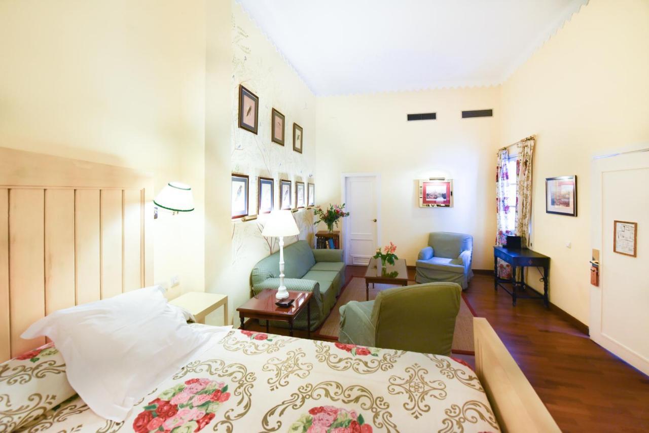 Hotel Las Casas De La Juderia Sevilla Dış mekan fotoğraf