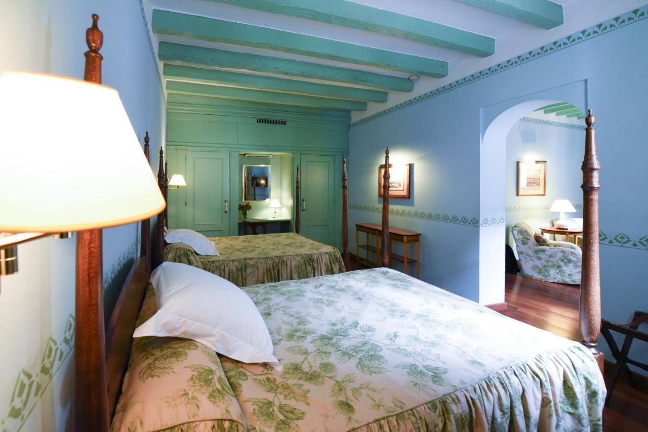 Hotel Las Casas De La Juderia Sevilla Dış mekan fotoğraf
