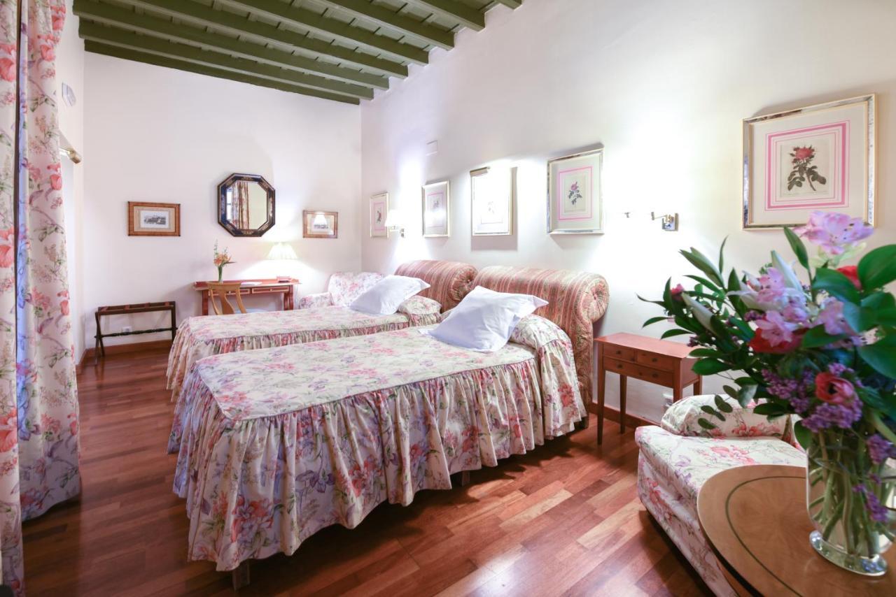 Hotel Las Casas De La Juderia Sevilla Dış mekan fotoğraf