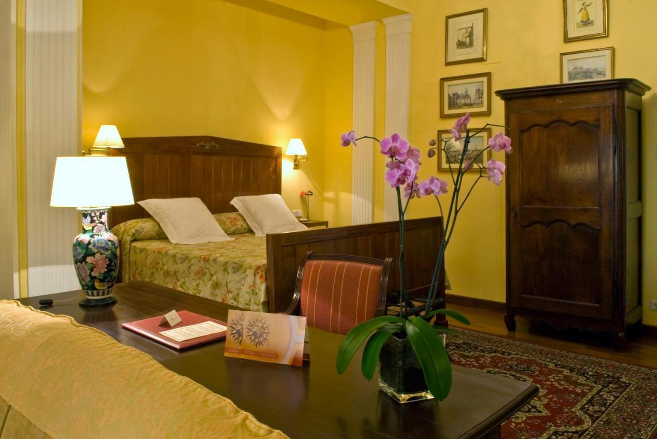 Hotel Las Casas De La Juderia Sevilla Dış mekan fotoğraf