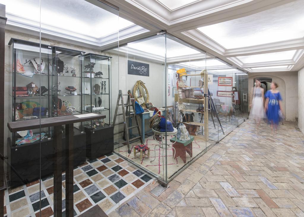 Hotel Las Casas De La Juderia Sevilla Dış mekan fotoğraf